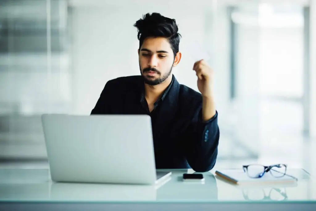man searching for adult add testing in houston tx