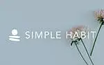 An image of Simple Habit