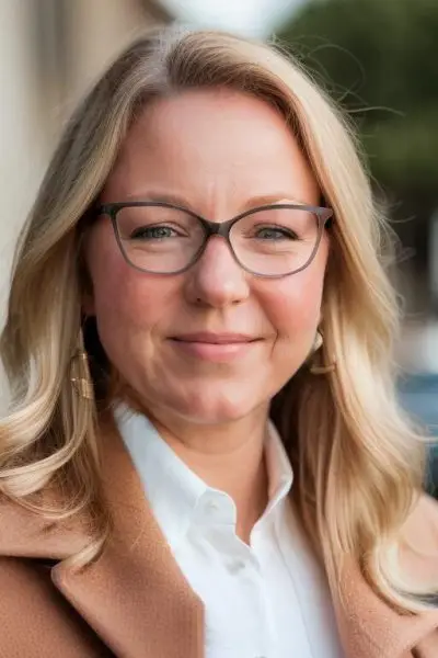 Tracey Ostrewich PMHNP at Aura MD