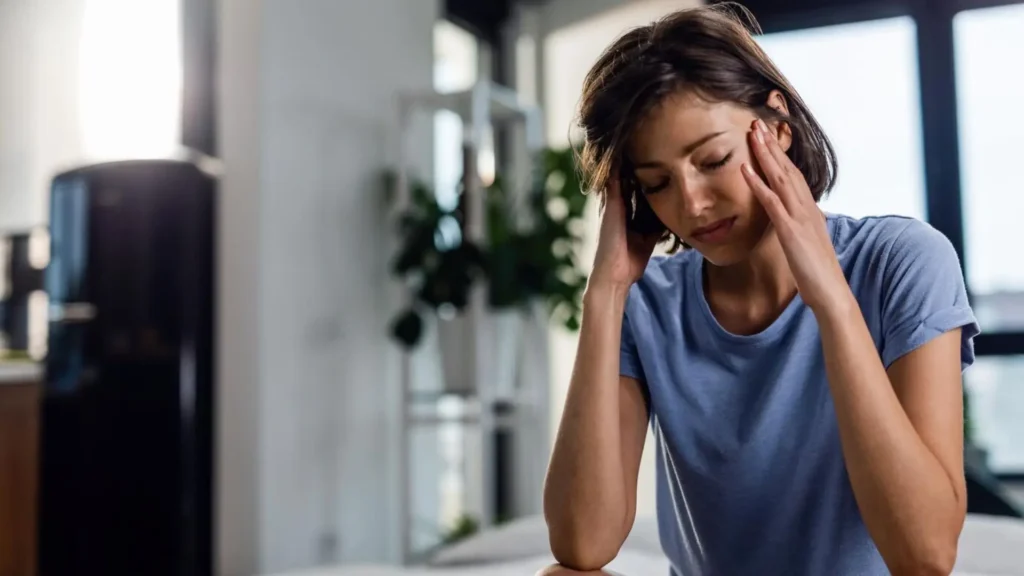 Is Anxiety a Disability