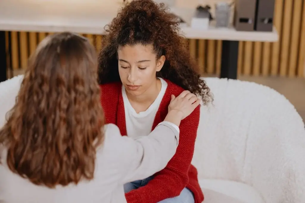 Women’s Mental Health Month