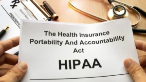 HIPAA compliance for telehealth