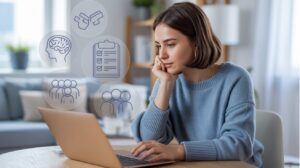 Adult ADHD Online Treatment