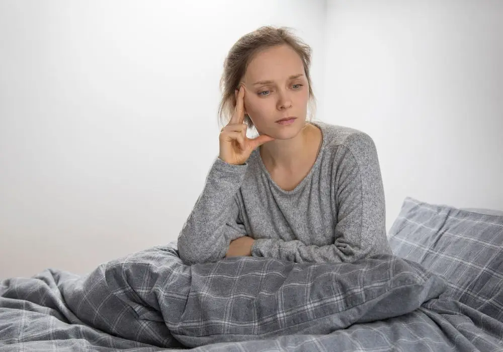 Insomnia symptom