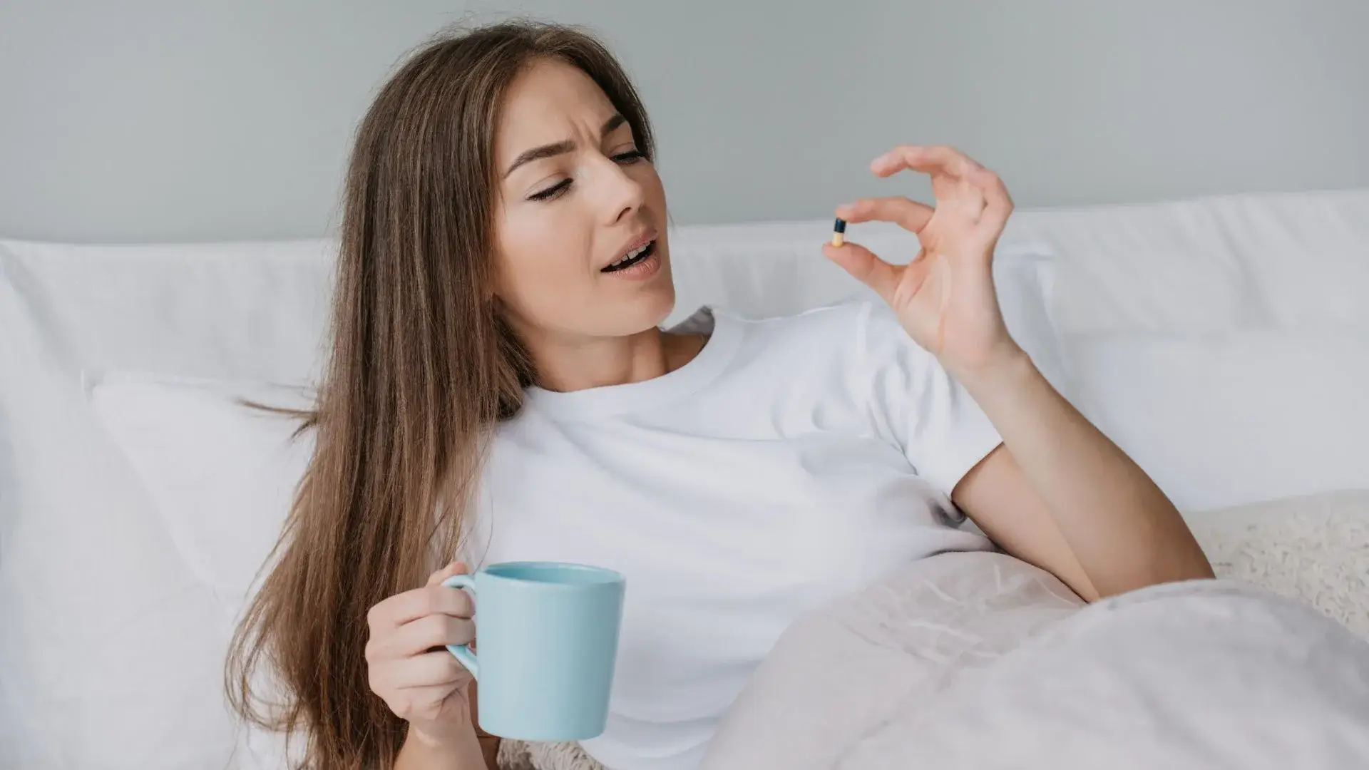 How Long Does Vyvanse Take to Kick In on an Empty Stomach?