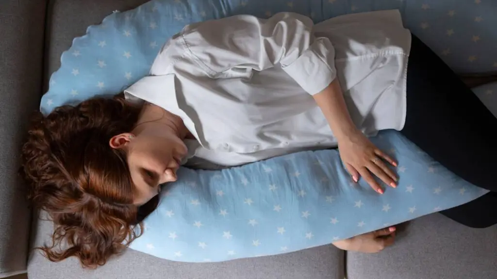 Insomnia During Your Period