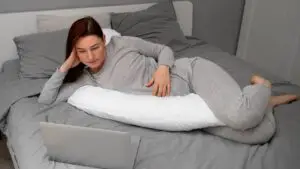 What Causes Insomnia in Pregnancy