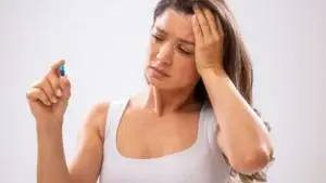 Long Term Side Effects of Vyvanse