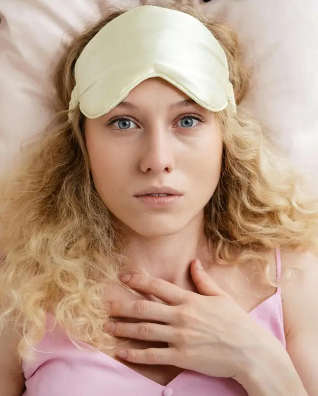 insomnia during the period